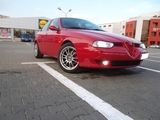 Alfa Romeo 156, fotografie 1