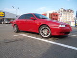 Alfa Romeo 156, fotografie 2