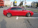 Alfa Romeo 156, photo 3