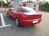 Alfa Romeo 156, fotografie 4