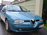 Alfa Romeo 156, 2.0 Twin Spark