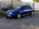 Alfa Romeo 156 2.4 jtd 2003