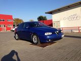 Alfa Romeo 156 2.4 jtd 2003, fotografie 2