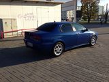 Alfa Romeo 156 2.4 jtd 2003, fotografie 4