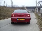 Alfa Romeo 156, 2000, fotografie 3