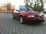 Alfa Romeo 156, fotografie 3