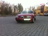 Alfa Romeo 156, fotografie 4