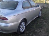 alfa romeo 156