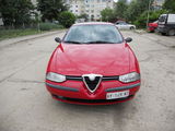 Alfa romeo 156