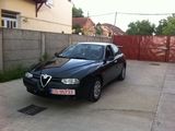 Alfa Romeo 156, fotografie 1