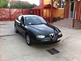 Alfa Romeo 156, fotografie 2