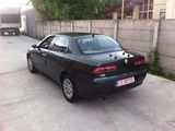 Alfa Romeo 156, fotografie 3