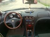 Alfa Romeo 156, fotografie 5