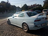 alfa romeo 156, photo 2