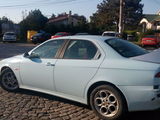 alfa romeo 156, photo 3