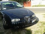 Alfa Romeo 156, fotografie 2