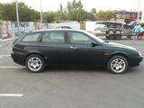 alfa romeo 156