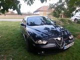 Alfa Romeo 156, fotografie 2