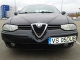 alfa romeo 156