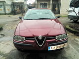 Alfa Romeo 156, photo 1