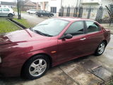 Alfa Romeo 156, photo 2