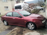 Alfa Romeo 156, photo 3