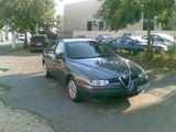 alfa romeo 156, photo 2