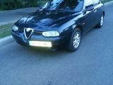 Alfa romeo 156