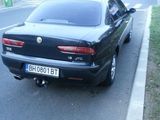 Alfa romeo 156, fotografie 2