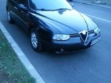 Alfa romeo 156, fotografie 4