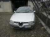 Alfa Romeo 156, fotografie 3