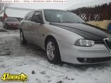 alfa romeo 156 acept variante, photo 2