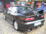 Alfa Romeo 156,an 2000