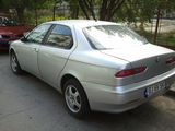 Alfa Romeo 156 ieftina si foarte bine intretinuta, photo 1