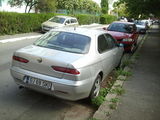 Alfa Romeo 156 ieftina si foarte bine intretinuta, photo 3