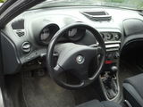 Alfa Romeo 156 ieftina si foarte bine intretinuta, photo 4