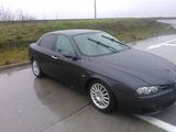 Alfa Romeo 156 jtd 1,9 16v, fotografie 2