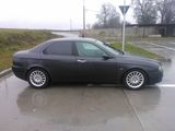 Alfa Romeo 156 jtd 1,9 16v, photo 3