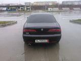 Alfa Romeo 156 jtd 1,9 16v, fotografie 4