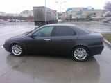 Alfa Romeo 156 jtd 1,9 16v, photo 5