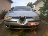 alfa romeo 156 jtd, fotografie 1