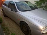 alfa romeo 156 jtd, fotografie 2