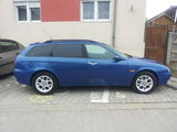 Alfa Romeo 156 JTD, 2002, photo 2