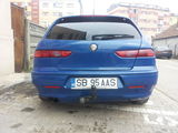 Alfa Romeo 156 JTD, 2002, photo 3