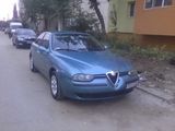 Alfa Romeo 156 Motor 1600 Cu G.P.L. Acte Bulgaria Valabile, fotografie 1