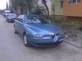 Alfa Romeo 156 Motor 1600 Cu G.P.L. Acte Bulgaria Valabile