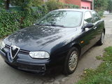 ALFA ROMEO 156/PIELE/KLIMA ADUSA RECENT, fotografie 2