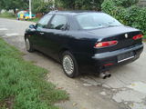 ALFA ROMEO 156/PIELE/KLIMA ADUSA RECENT, fotografie 3