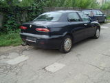 ALFA ROMEO 156/PIELE/KLIMA ADUSA RECENT, fotografie 4