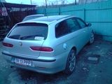 alfa romeo 156 PROBLEME MOTOR, photo 2